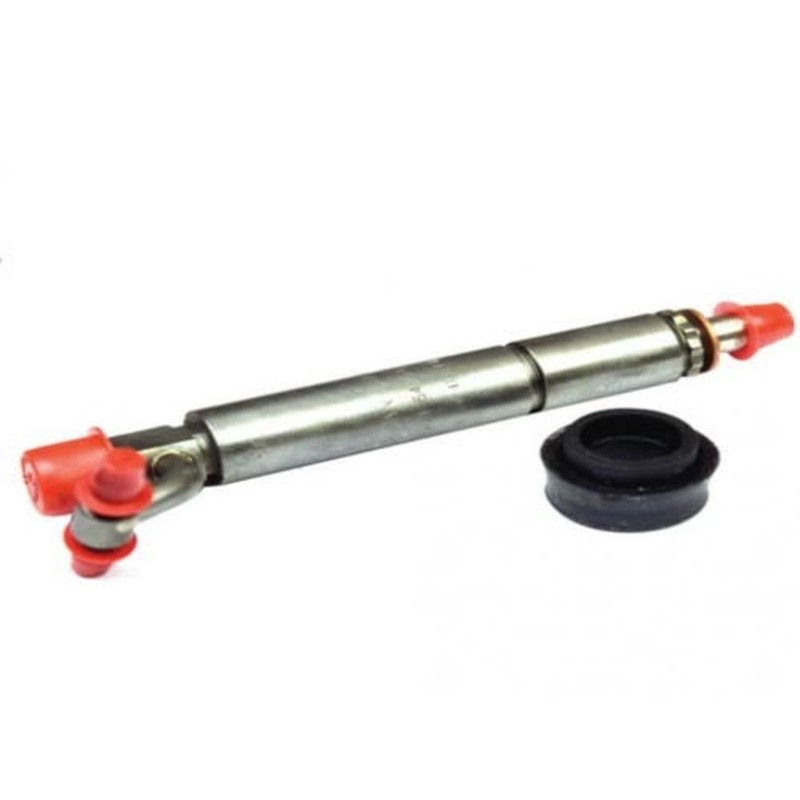 Remanufactured Fuel Injector fits International Hydro 86 666 686 766 675960C91 631570C91