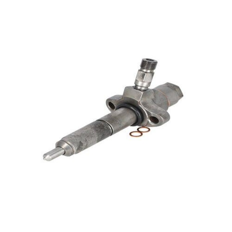Remanufactured Fuel Injector fits International Hydro 86 686 706 756 2706 2756 3055422R93 735252C91 DLL150S2641 KBAL90S104/4
