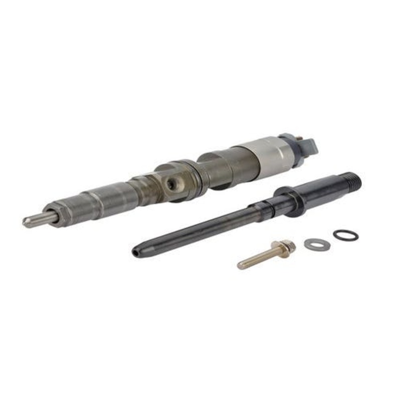 Remanufactured Fuel Injector fits John Deere 8270R 8295R 8310R 8320R 8335R 8345R 8345RT 8360R 8370R 9370R S670 S760 S770 9670 STS 9770 STS SE501947