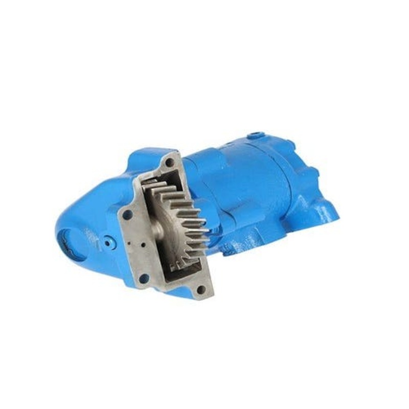 Remanufactured Hydraulic Pump fits Ford 2000 3000 4000 C5NN600AA