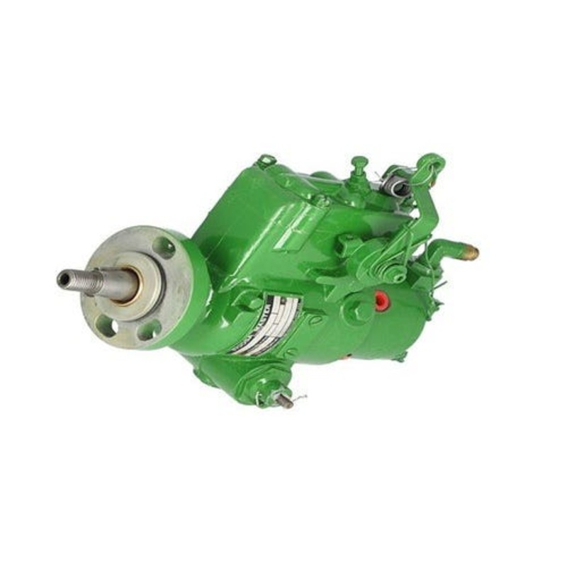 Remanufactured Injection Pump fits John Deere 2440 AR94078 fits Roosa Master JDB435MB3794