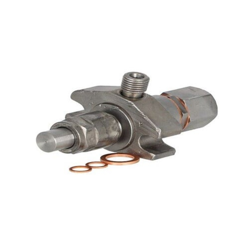 Remanufactured Injector fits International 444 2400A 2424 2444 500 B275 B414 354 364 384 424 434 444 2400A 2424 2444 TD5 444 500 2400A 2444 5303601