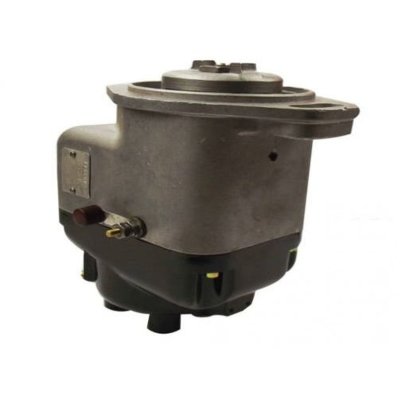 Remanufactured Magneto fits Allis Chalmers B C CA D10 D12 RC U UC WC WD WD45 fits Minneapolis Moline R Z