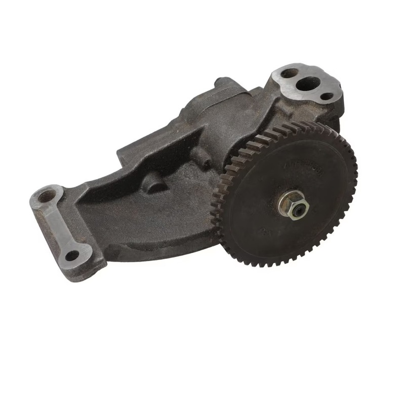 Remanufactured Oil Pump fits John Deere 4050 4240 4250 4440 4450 4640 4650 4840 4850 7520 8430 4055 4255 4455 4555 4560 4755 4760 4955 4960 RE60622