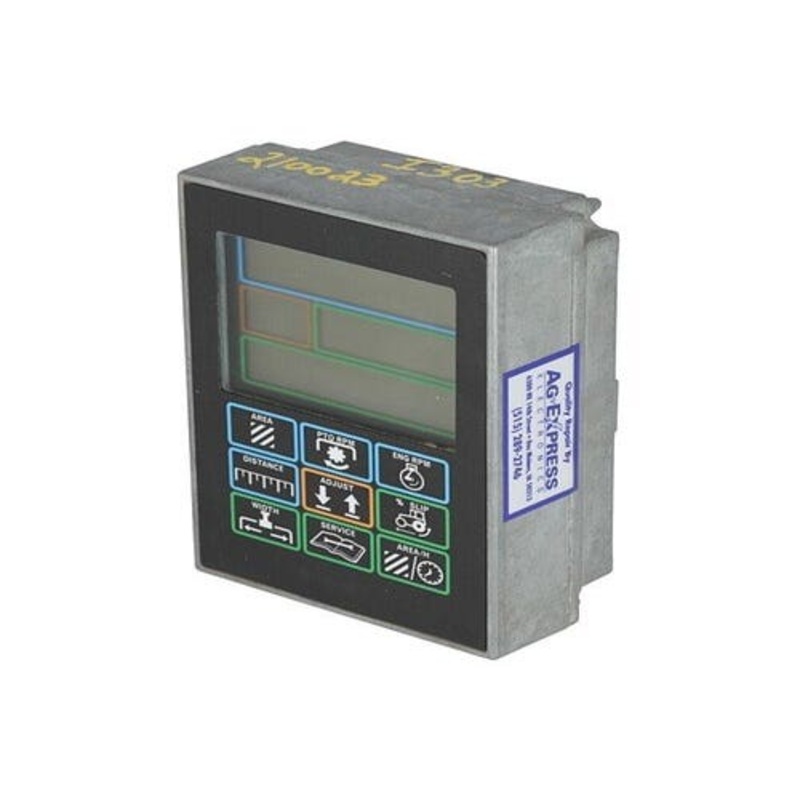 Remanufactured Performance Monitor fits John Deere 4055 4255 4455 4555 4560 4755 4760 4955 4960 8560 8570 8760 8770 8870 8960 8970 RE66839 RE42261