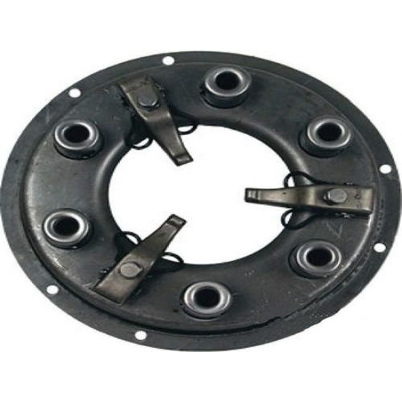 Remanufactured Pressure Plate Assembly fits Allis Chalmers HD3 B C CA D14 D15 HD3 D10 D12 70228926 70247745 70216965