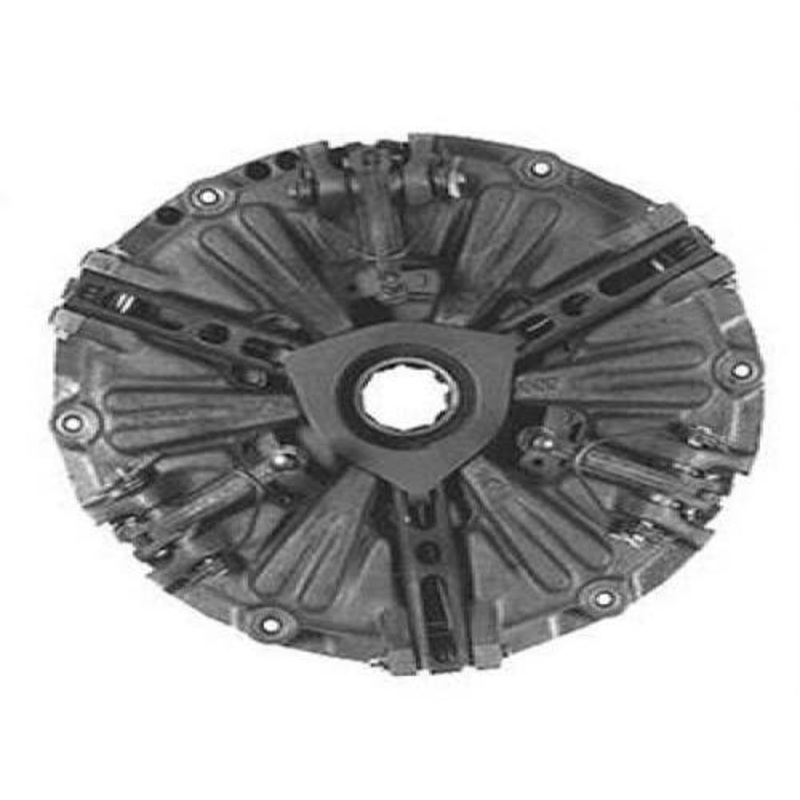 Remanufactured Pressure Plate Assembly fits David Brown 1594 1690