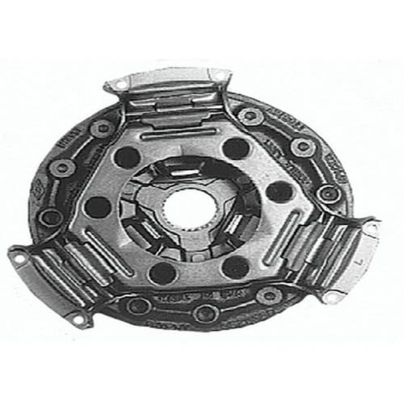 Remanufactured Pressure Plate Assembly fits Ford 2000 2110 2310 2600 2610 2810 2910 3000 3900 3910 4000 4100 4110 4600 4610 5000 5100 5110 D8NN7563DB