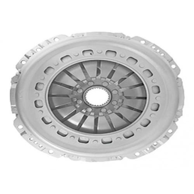 Remanufactured Pressure Plate Assembly fits Ford 2810 2910 3230 3430 3500 3910 3930 4130 4330 4340 4400 4410 4600 4610 4630 4830 5030 335 445 545 555