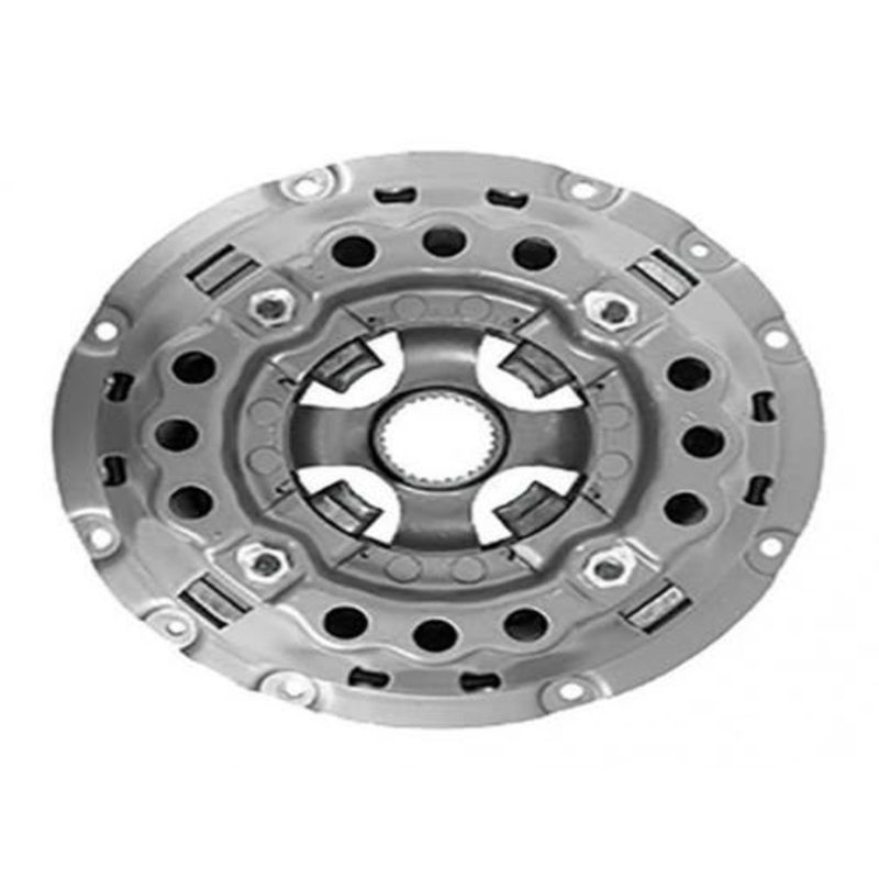 Remanufactured Pressure Plate Assembly fits Ford 4140 4400 4000 4100 4110 4140 4200 4330 4400 4410 4600 C5NN7563U