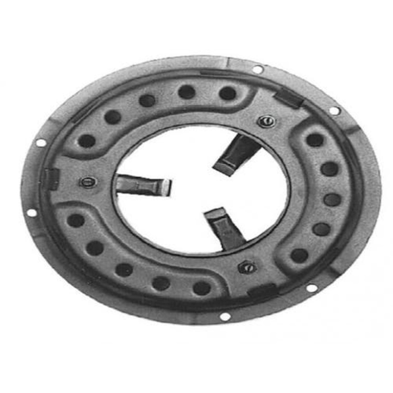Remanufactured Pressure Plate Assembly fits Gleaner A2 C 71133258 71117408