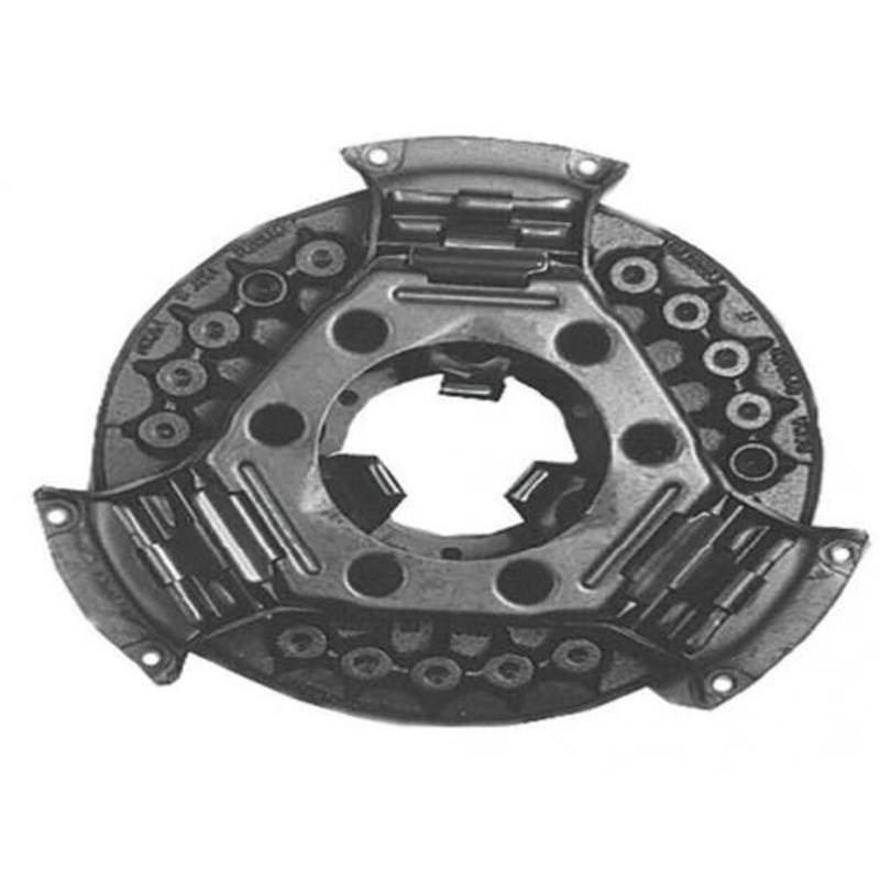 Remanufactured Pressure Plate Assembly fits Gleaner F2 F3 M M2 M3 L 71161391