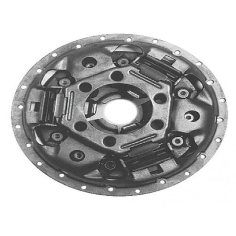 Remanufactured Pressure Plate Assembly fits Gleaner L2 L3 L 71176603
