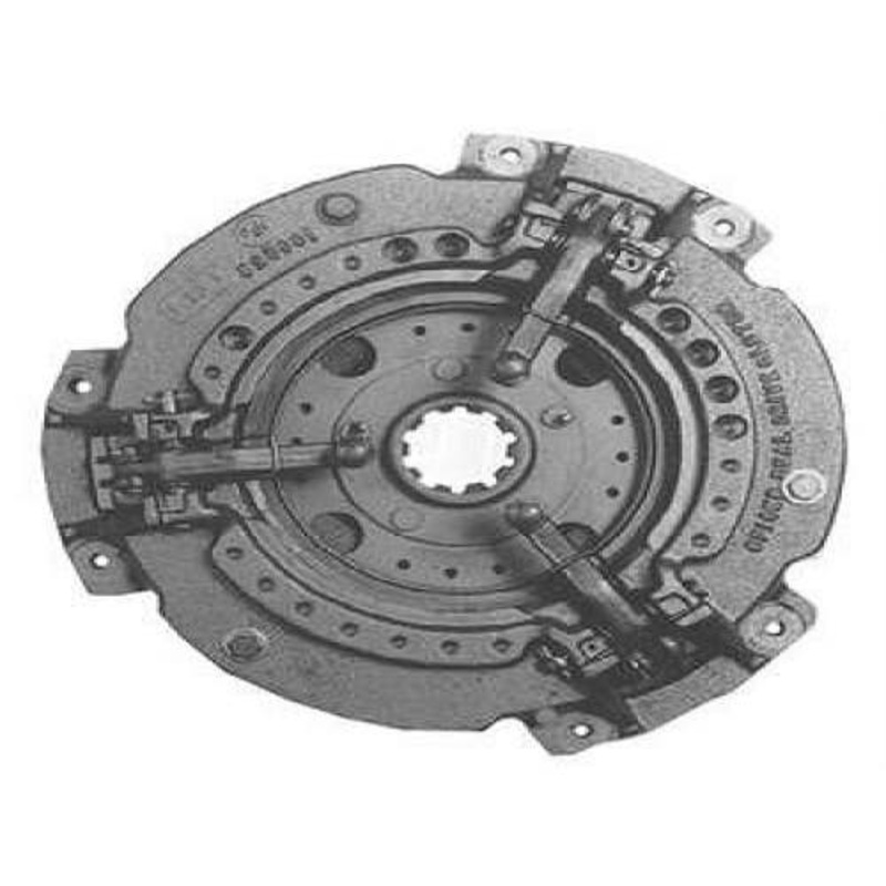 Remanufactured Pressure Plate Assembly fits Massey Ferguson 20 135 150 230 20