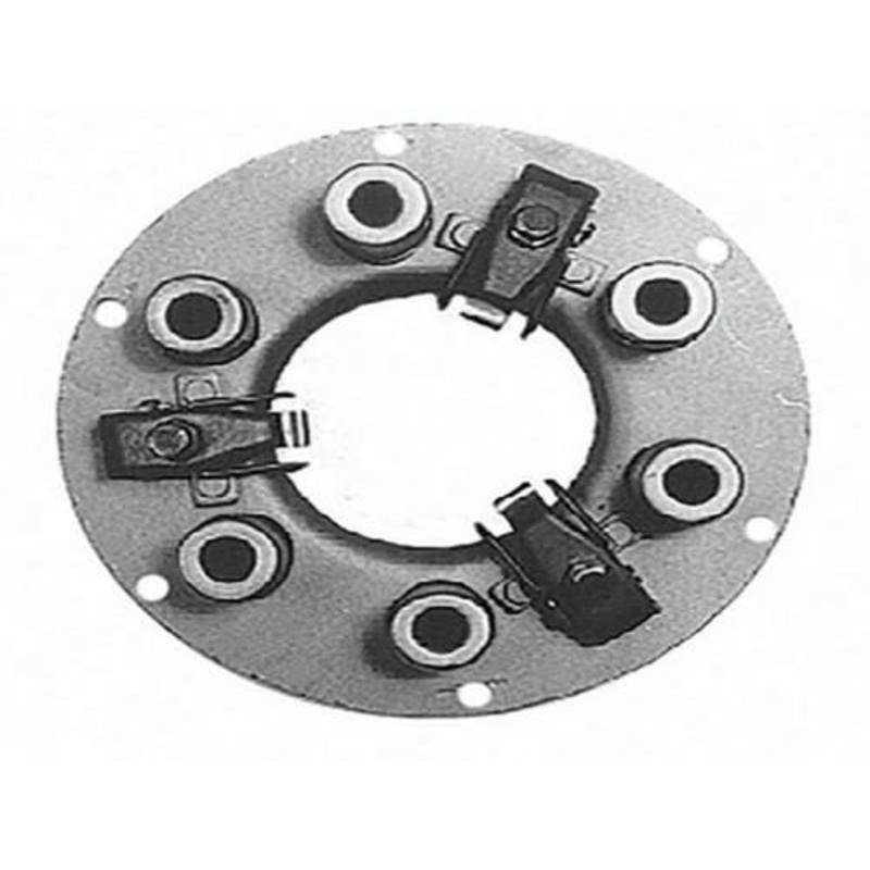Remanufactured Pressure Plate Assembly fits Massey Ferguson 300 410 510 540 550 750 A-1021903M92 1021903M91