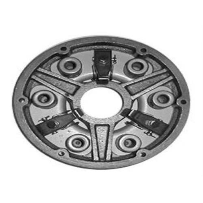 Remanufactured Pressure Plate Assembly fits Massey Ferguson 300 500 540 500