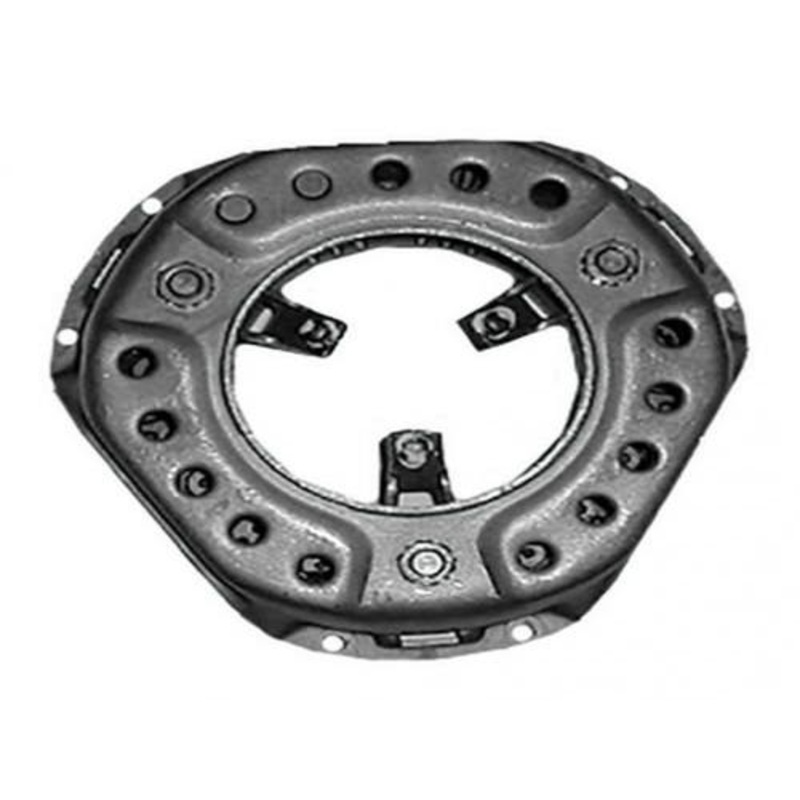 Remanufactured Pressure Plate Assembly fits Massey Ferguson 4500 65 202 203 2135 2200 2220 2500 3165 4500 202 203 2135 2200 2500 3165 4500 189796M91