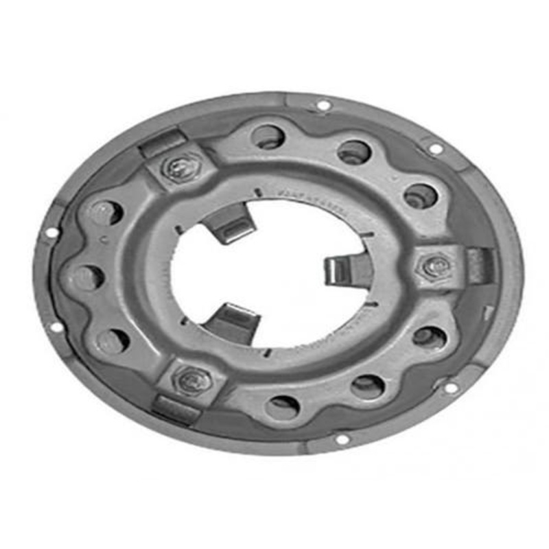 Remanufactured Pressure Plate Assembly fits Massey Ferguson 50 202 203 2135 TE20 TEA20 TO20 TO30 TO35 50 135 202 203 2135