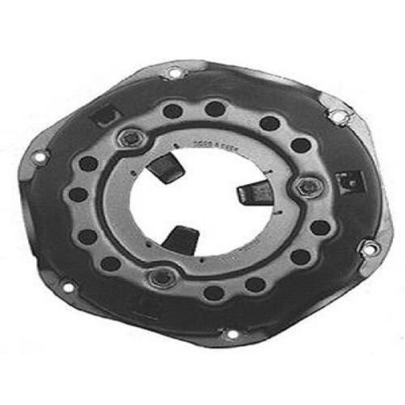 Remanufactured Pressure Plate Assembly fits Massey Ferguson 50 50A 302 304 302 304 6500 50 50A 302 6500 191606M92