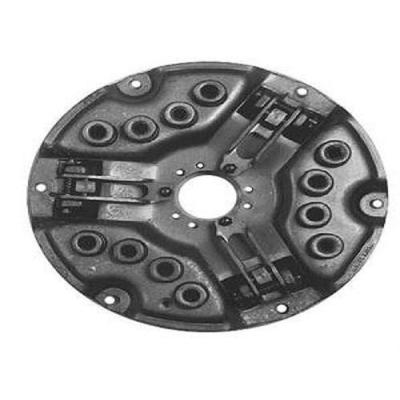 Remanufactured Pressure Plate Assembly fits Massey Ferguson 760 860 865 850 A-1040032M91 1040032M91