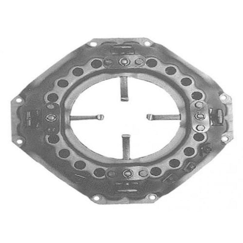 Remanufactured Pressure Plate Assembly fits New Holland 1049 1065 1068 1069 1075