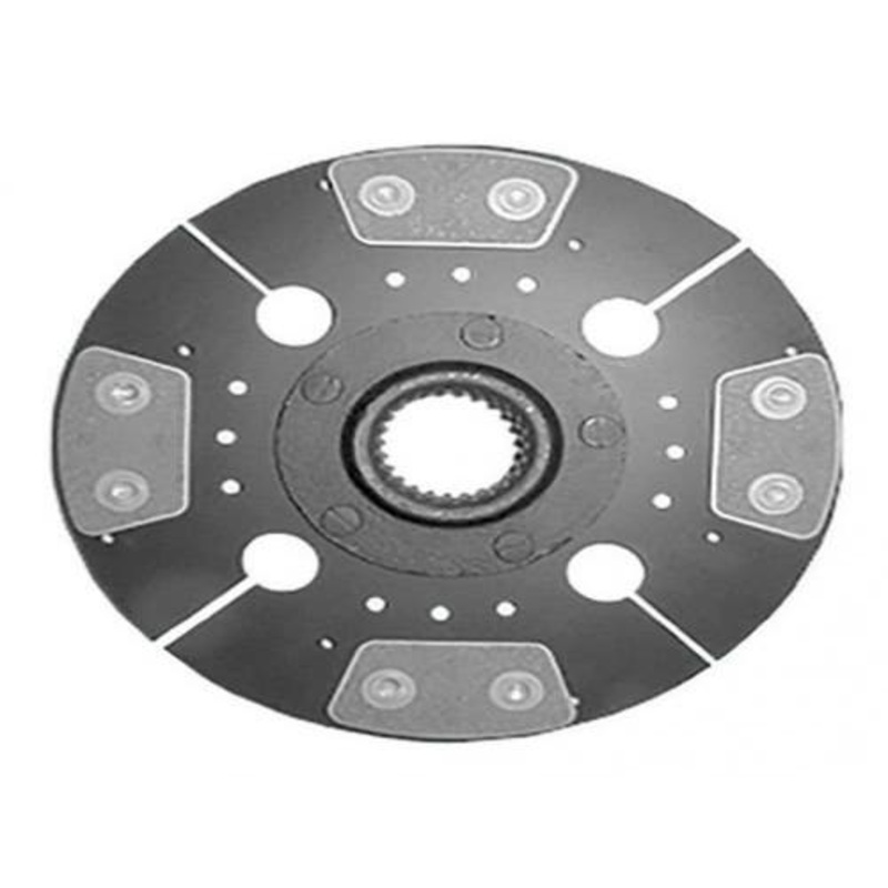 Remanufactured PTO Plate fits Massey Ferguson 20 40 30 135 150 165 175 230 235 245 255 265 285 20 30 40