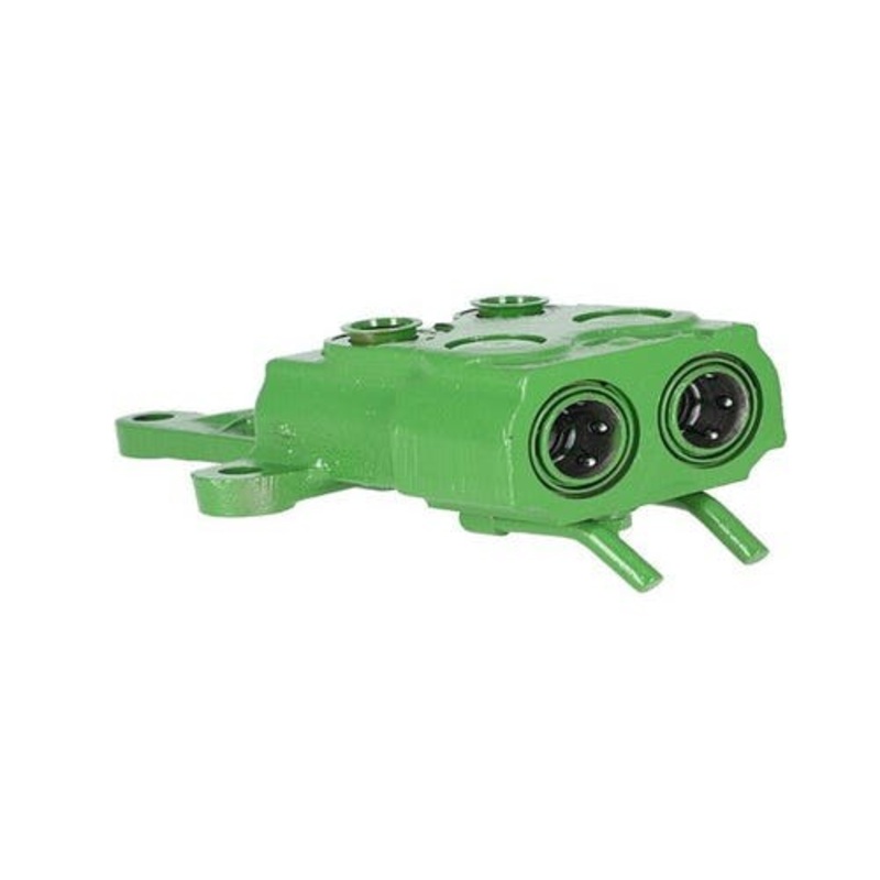 Remanufactured Remote Break-Away Coupler RH fits John Deere 2020 1020 1520 1530 2020 2030 2040 2240 2440 2630 2640 2840 2940 AR39036 R39109
