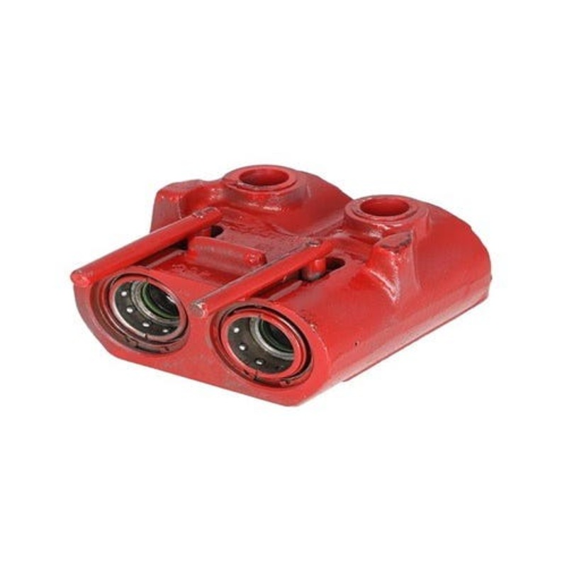 Remanufactured Remote Coupler fits International 544 656 706 756 766 806 826 856 966 986 1066 1086 1206 1256 1456 1466 1468 1486 1566 1586 536761R91