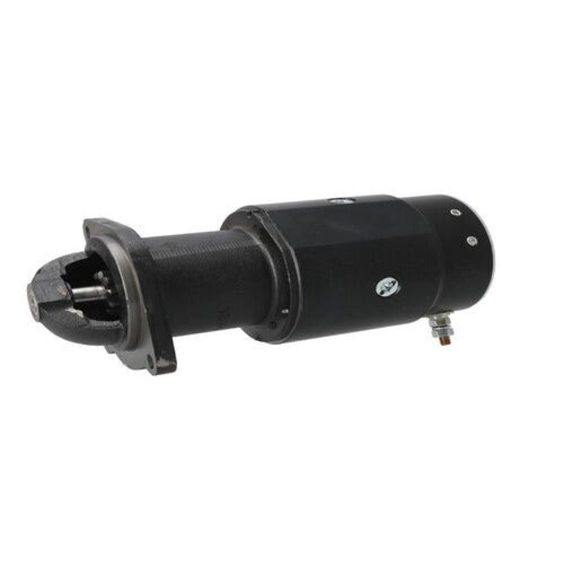 Remanufactured Starter - Prestolite Style (5495) Bobcat fits John Deere fits New Holland 275 509911 fits International fits Massey Ferguson fits Ford