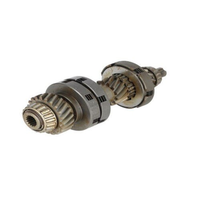 Remanufactured Transmission Top Shaft Assembly fits John Deere 3010 R26256