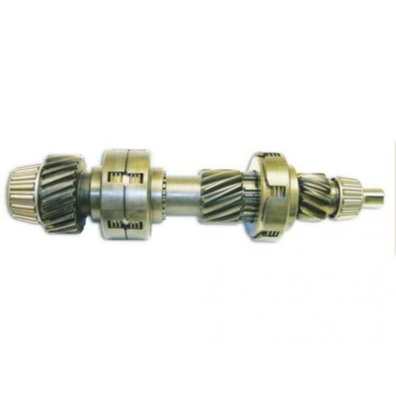 Remanufactured Transmission Top Shaft Assembly fits John Deere 4010 R26073