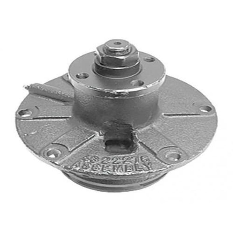 Remanufactured Water Pump fits Allis Chalmers 200 D30 HD6 HD7 HD11 HD12 M60 M70 M100 TL14 TL16 TL20 TL30 TL745 45 100 145 150 200 fits Gleaner N7 R7