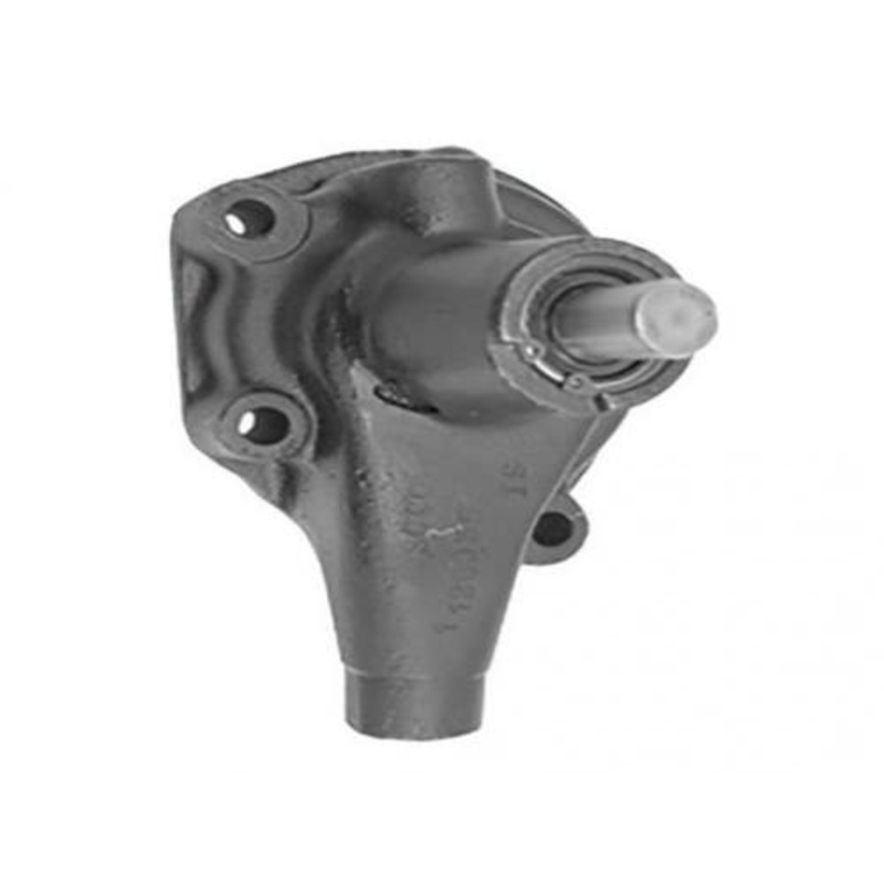Remanufactured Water Pump fits Allis Chalmers HD3 B C CA D10 D12 D14 IB HD3 70250397 70277280 79003713 79004255 126035 70226497 A105181