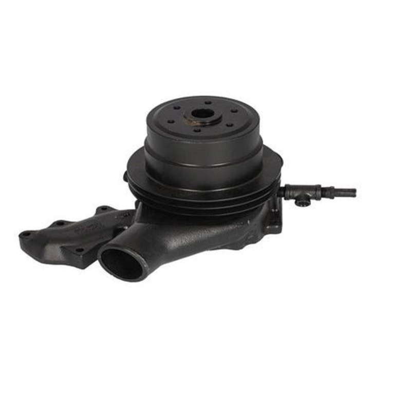 Remanufactured Water Pump fits John Deere 762 890 762 R124057