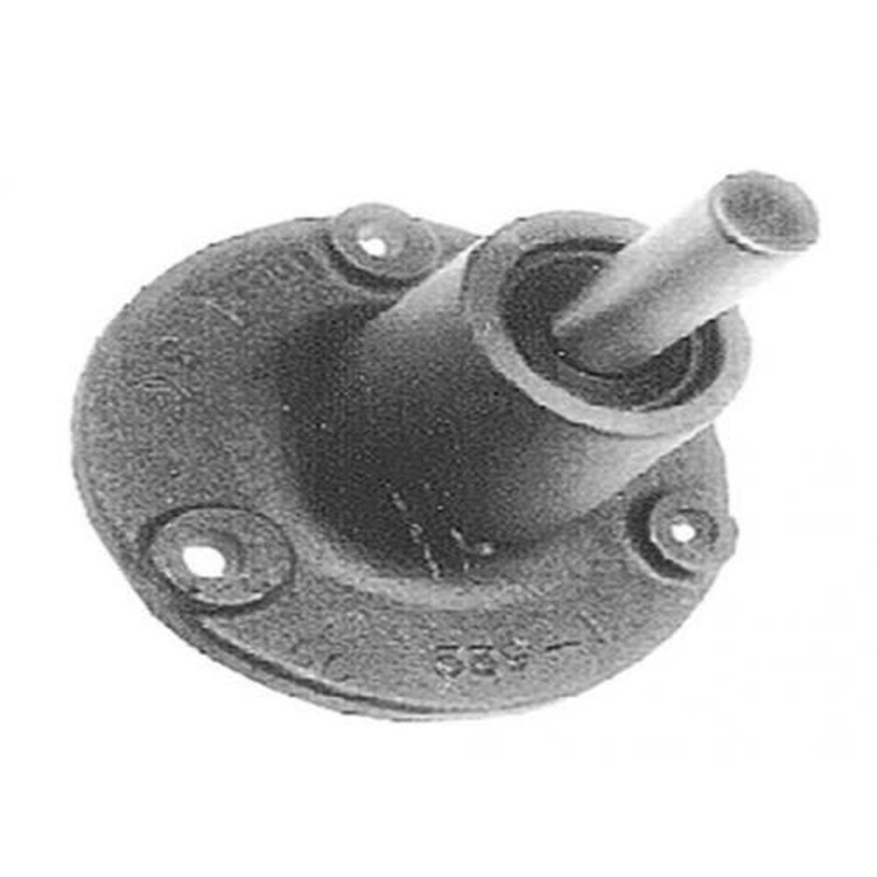 Remanufactured Water Pump fits Massey Ferguson 2500 30 TO35 35 50 135 150 202 204 230 235 245 2135 2200 2220 2500 20 30 40 50 fits Massey Harris 50