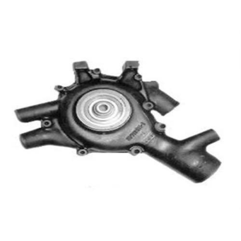 Remanufactured Water Pump fits Massey Ferguson 2775 2805 8590 9720 fits White 9700 9720 3638840M91 3641875M91 41313811 744714M91 M742642 3640610M91