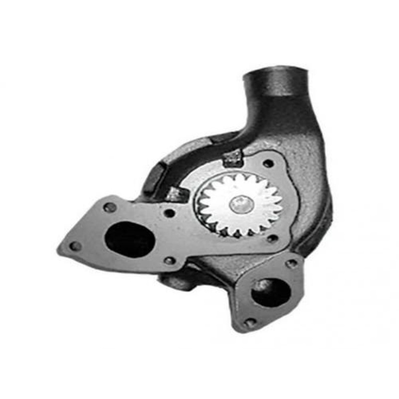 Remanufactured Water Pump fits Massey Ferguson 396 399 3095 3120 3125 3140 3635 3645 3655 3660 4263 4360 6170 6180 6190 8120 8450 3637249M91 3771004