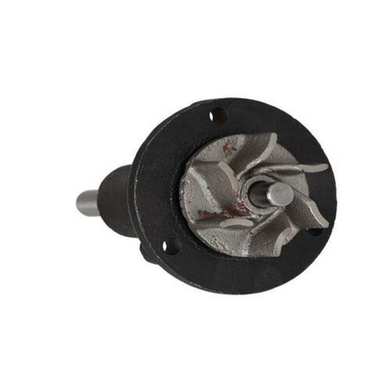 Remanufactured Water Pump fits Massey Ferguson 50 60 65 302 304 50 60 65 135 150 175 180 240 250 302 304 50 Z129K402