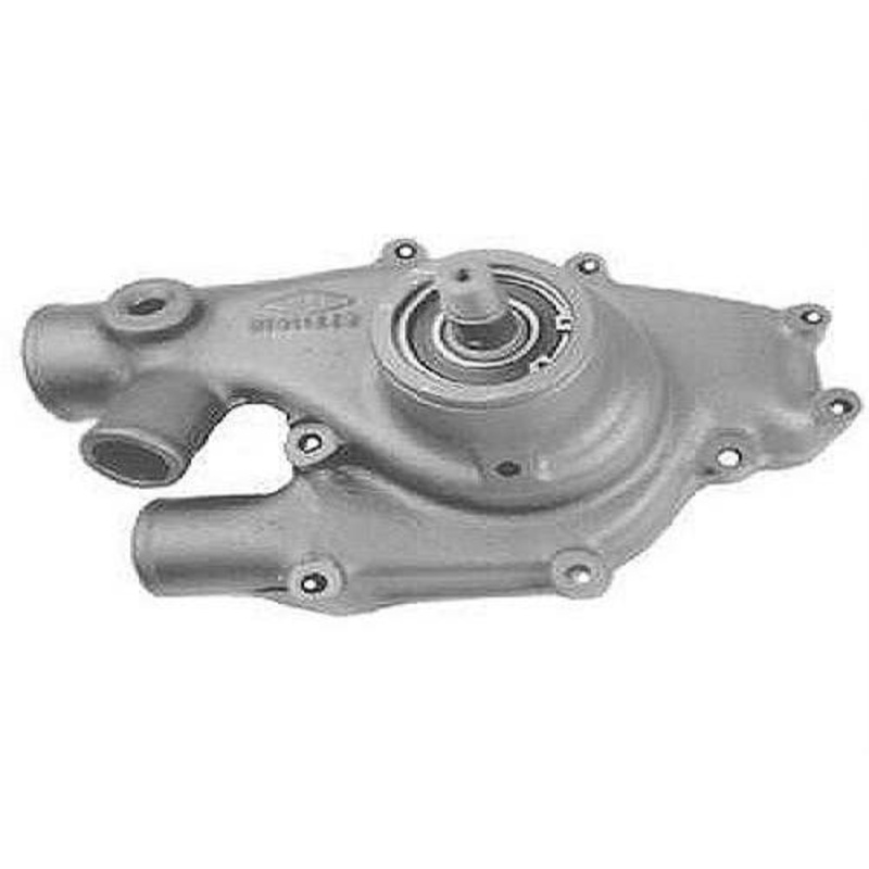 Remanufactured Water Pump fits Massey Ferguson 550 fits White 8800 M743854 37711810 31-2754367
