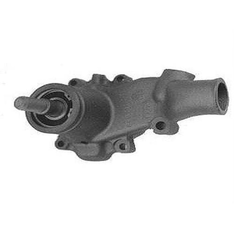 Remanufactured Water Pump fits Massey Ferguson 65 165 175 180 255 265 275 283 285 290 690 fits Allis Chalmers fits Challenger fits JCB fits Landini