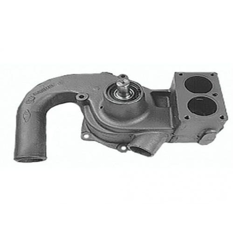 Remanufactured Water Pump fits Massey Ferguson 750 37711820