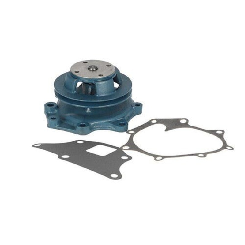 Remanufactured Water Pump fits New Holland fits Ford 2600 2610 3000 3600 3610 3910 4600 4610 5000 5600 5610 6600 6610 6700 6710 7600 7610 7700 7710