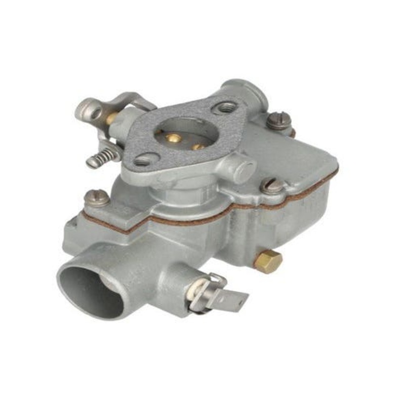 Remanufactured Carburetor fits International Cub 154 405004R91