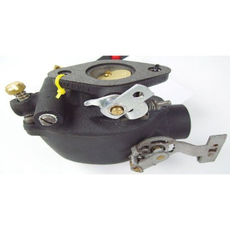 Remanufactured Carburetor fits Massey Ferguson 135 fits Marvel Schebler TSX882