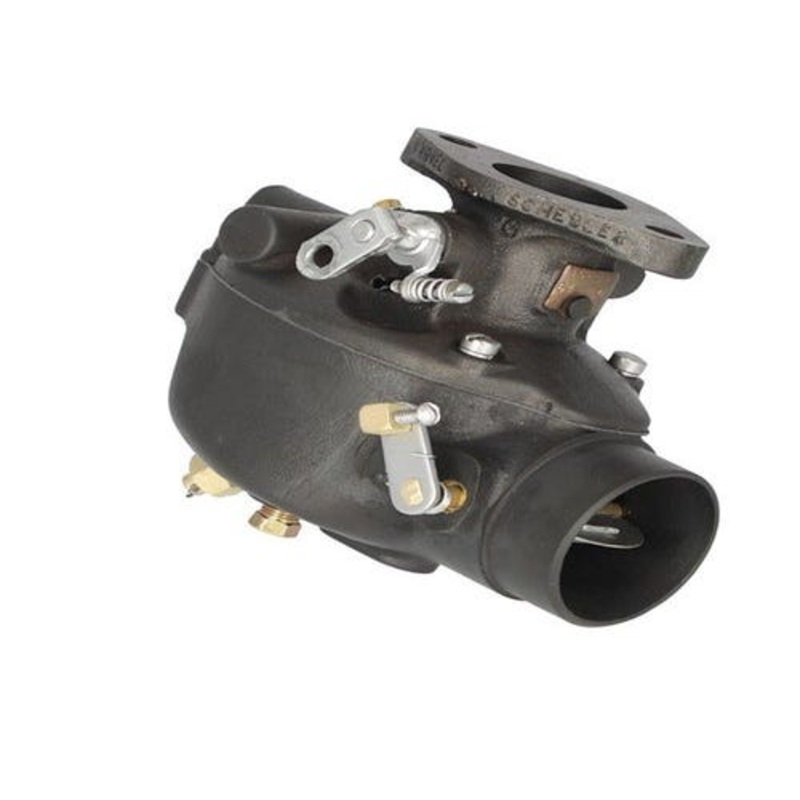 Remanufactured Carburetor fits Massey Ferguson 356 302 304 320 302 304 320 356 fits Marvel Schebler TSX856