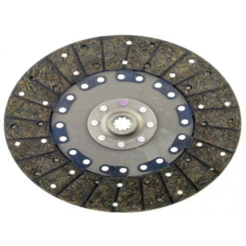 Remanufactured Clutch Disc fits Ford 3550 4400 4500 3550 4500 4400 4410 C7NN7550H E8NN7550CA