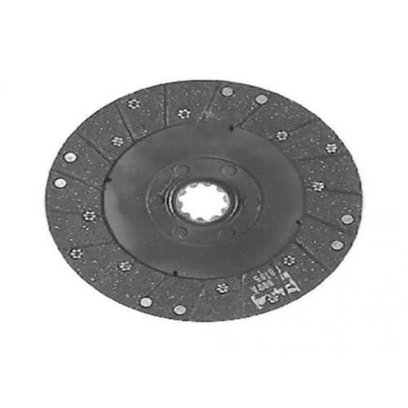 Remanufactured Clutch Disc fits International 105 203 303 588090R91 H588090