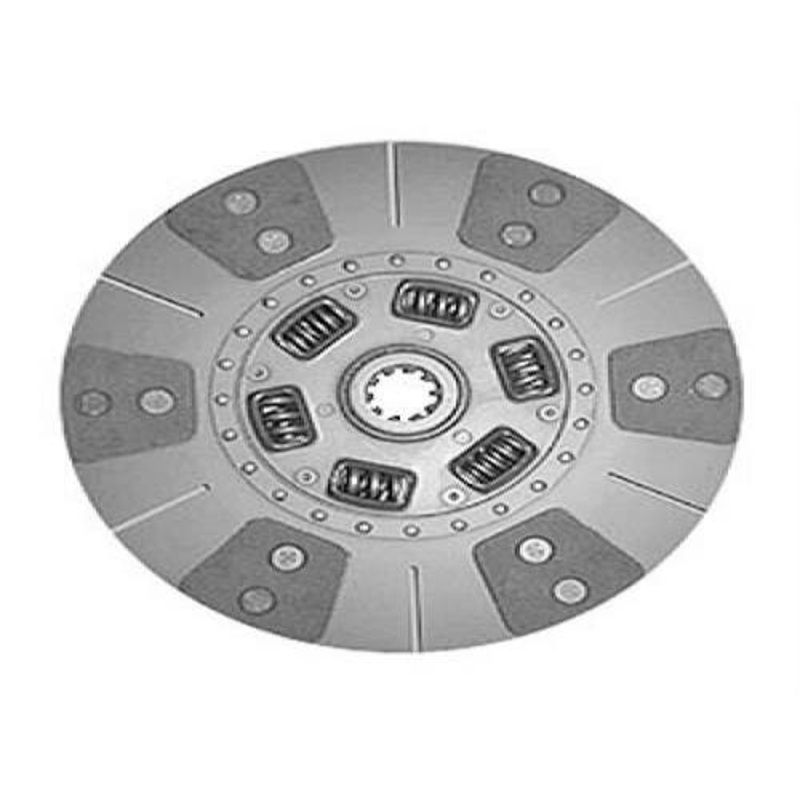 Remanufactured Clutch Disc fits International 384 454 464 484 574 584 674 684 784 785 884 2400A 2400B fits Case IH 395 485 495 585 595 3220 3230