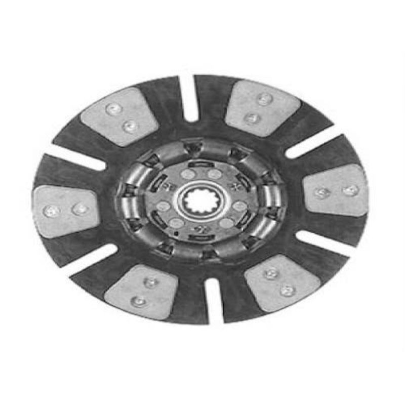 Remanufactured Clutch Disc fits International 560 660 815 915 167967C93 167967HD6