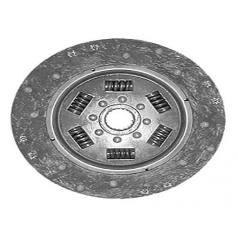 Remanufactured Clutch Disc fits John Deere 1020 1520 2020 2030 2150 2155 2240 2255 2350 2355 2440 2550 2555 2630 2640 300 301 302 310 400 401 410 480
